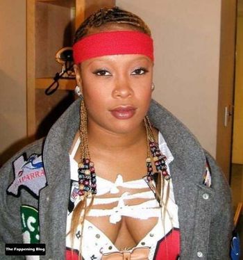 Da Brat