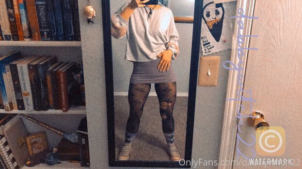 dabbywitch22