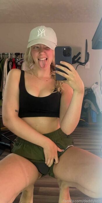 daddykels
