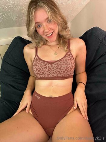 daddykels