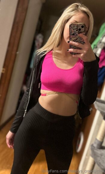 daddys_goodgirlxx