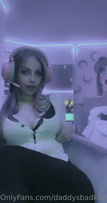 daddysbadkitty666