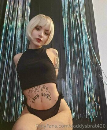 daddysbrat420