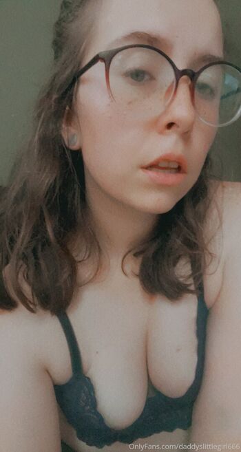 daddyslittlegirl666