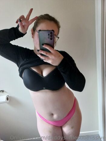 daddyslittlesubmissive