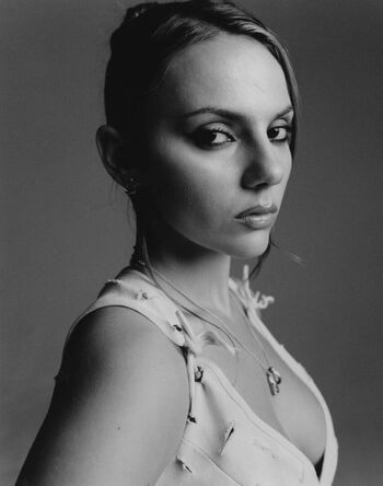 Dafne Keen