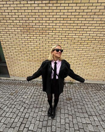 Dagny Norvoll Sandvik
