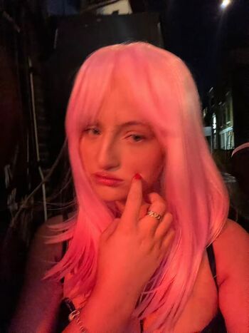 Daisy Campbell
