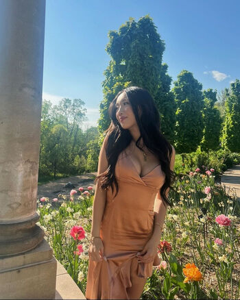 Daisy Chang