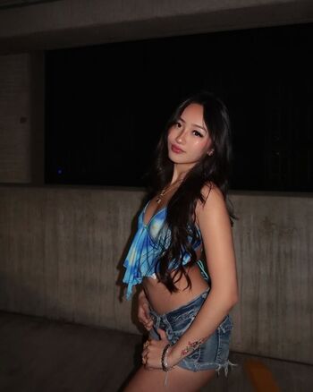 Daisy Chang