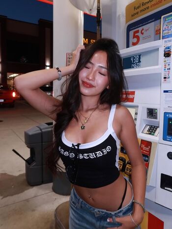 Daisy Chang