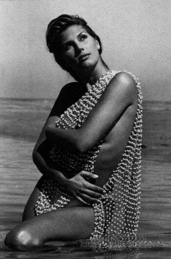 Daisy Fuentes