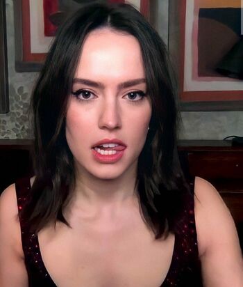 Daisy Ridley