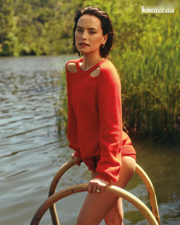 Daisy Ridley