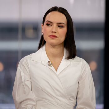 Daisy Ridley