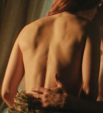 Daisy Ridley