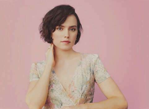 Daisy Ridley
