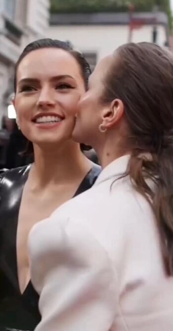 Daisy Ridley