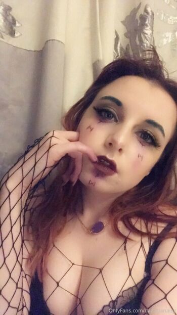 daisyafterdark