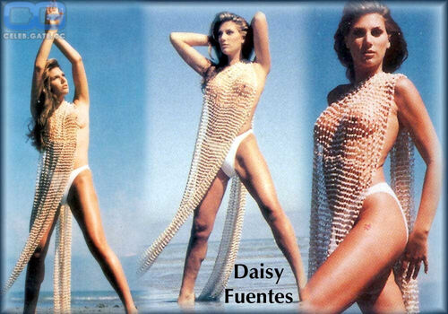 Daisyfuentes