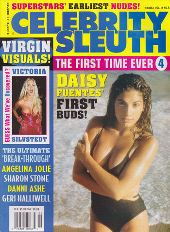 Daisyfuentes