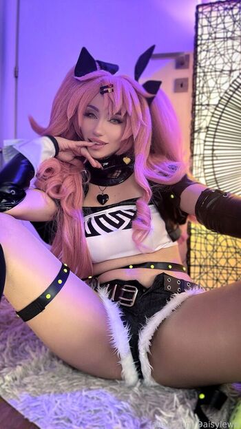 Daisylewd