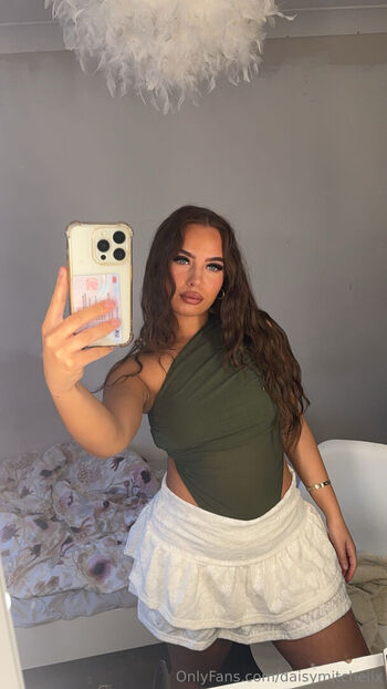 daisymitchellx