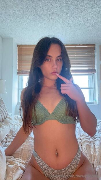 daisypheonix