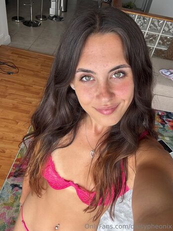 daisypheonix