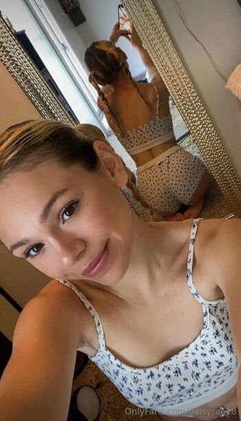 Daisyrae18
