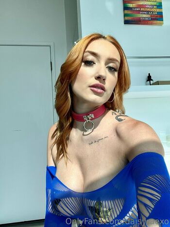 DaisyRaeXO