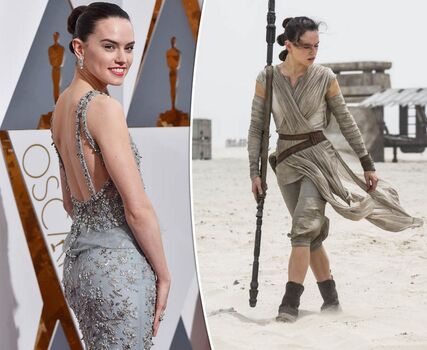daisyridley