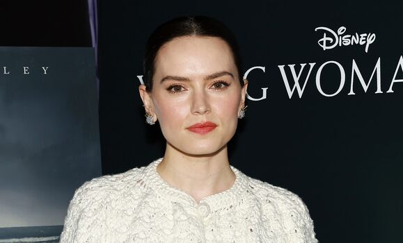 daisyridley
