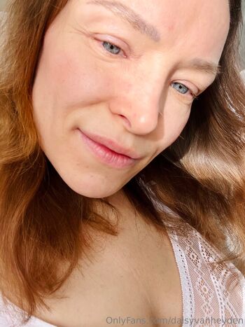 daisyvanheyden