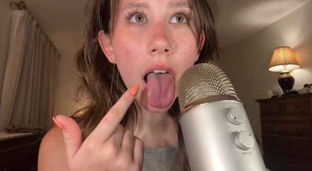 Dakota B ASMR