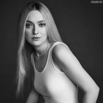 Dakota Fanning