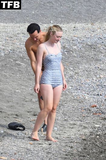 Dakota Fanning