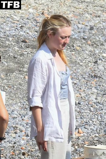 Dakota Fanning