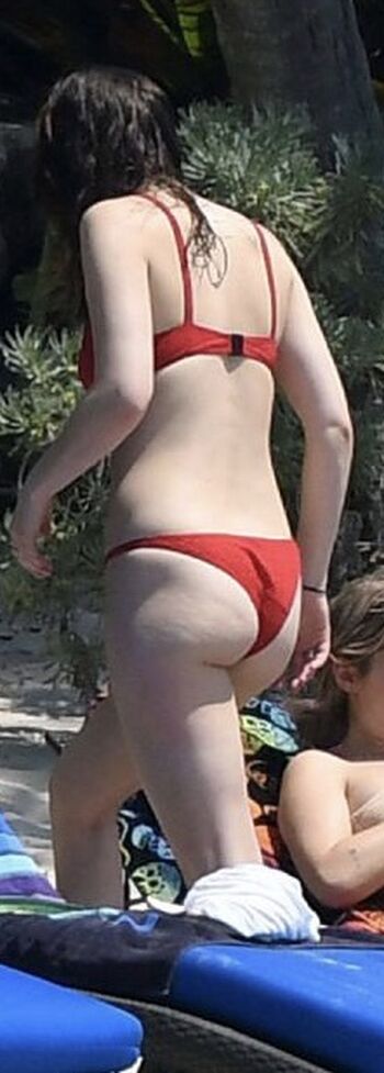 Dakota Johnson