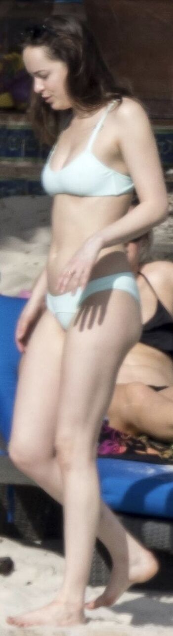Dakota Johnson