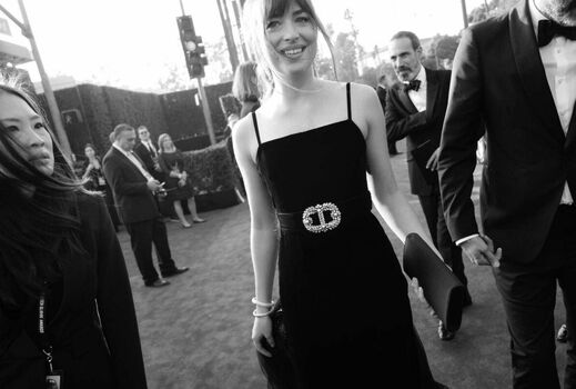Dakota Johnson