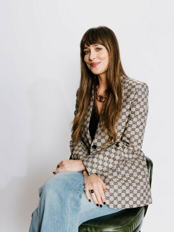 Dakota Johnson