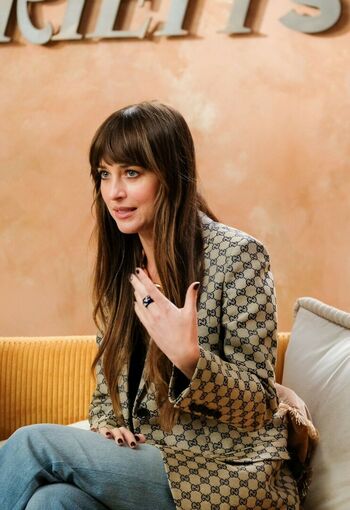 Dakota Johnson