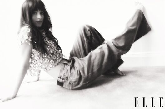 Dakota Johnson