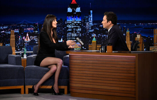 Dakota Johnson