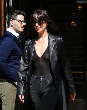 Dakota Johnson