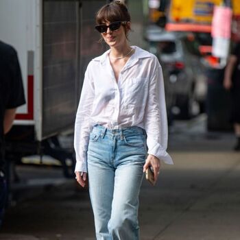 Dakota Johnson