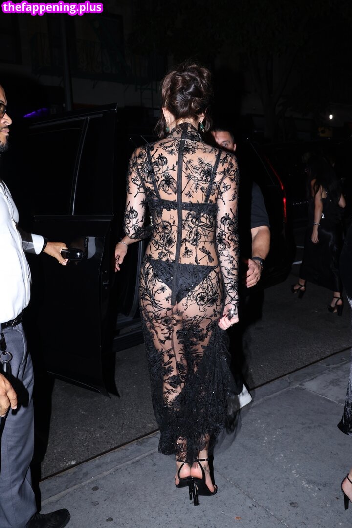 Dakota Johnson