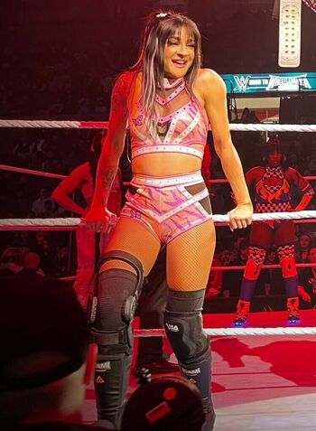 Dakota Kai