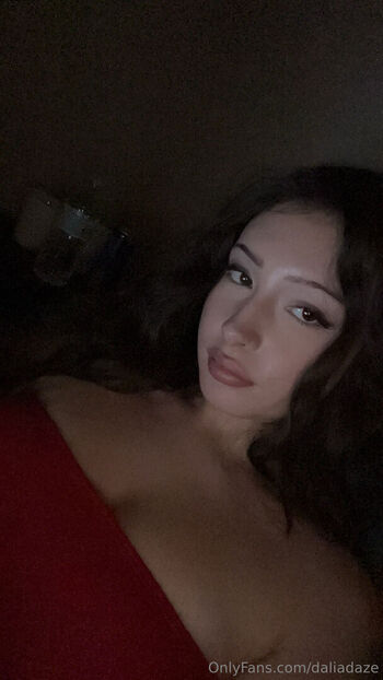 DaliaDaze
